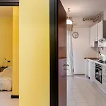 아파트 5 Min Orta Free Parking 고자노