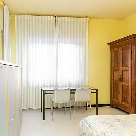 5 Min Orta Free Parking Gozzano