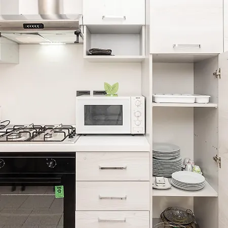 Apartment 5 Min Orta Free Parking