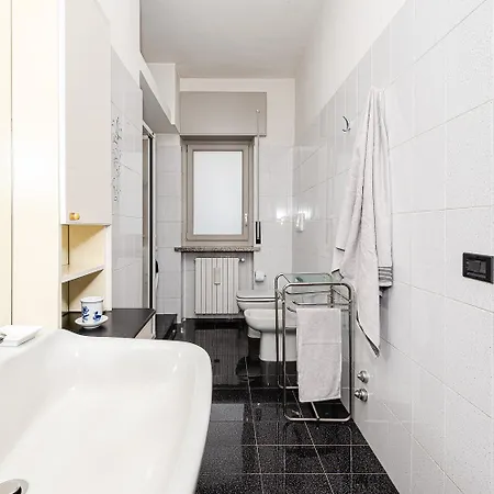 Apartamento 5 Min Orta Free Parking