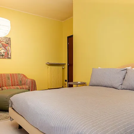 5 Min Orta Free Parking * Gozzano