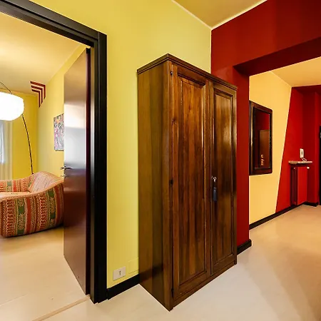 5 Min Orta Free Parking Daire *