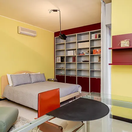 Daire 5 Min Orta Free Parking Gozzano