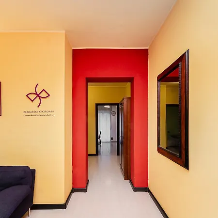 5 Min Orta Free Parking * Gozzano