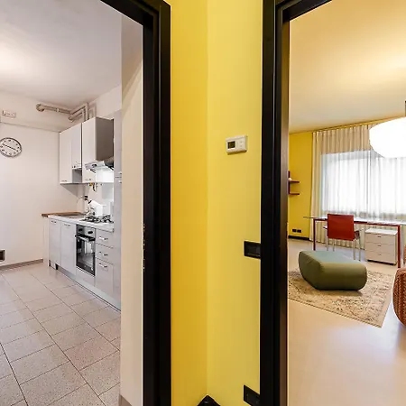 5 Min Orta Free Parking Apartamento *