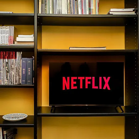 Daire 5 Min Orta Free Parking *