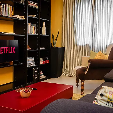 5 Min Orta Free Parking * Gozzano