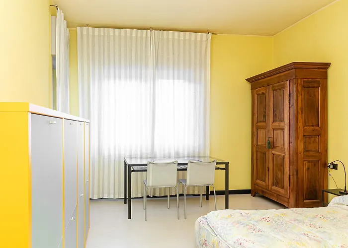 5 Min Orta Free Parking Gozzano