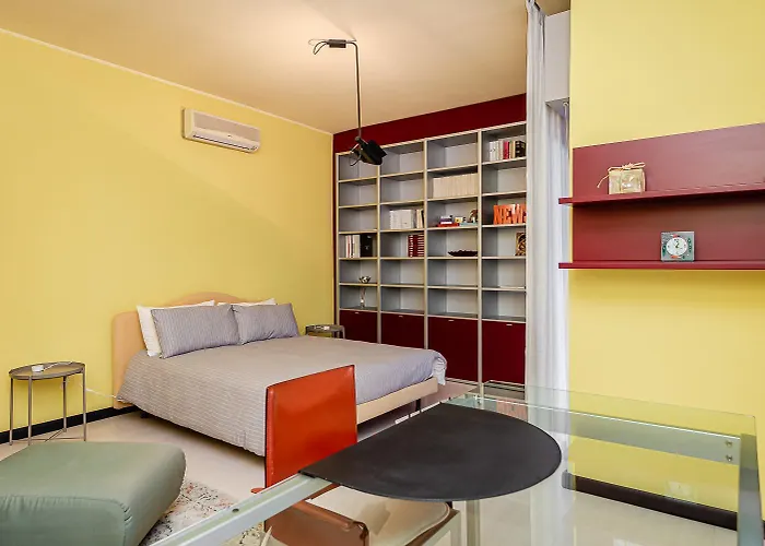 アパート 5 Min Orta Free Parking Gozzano