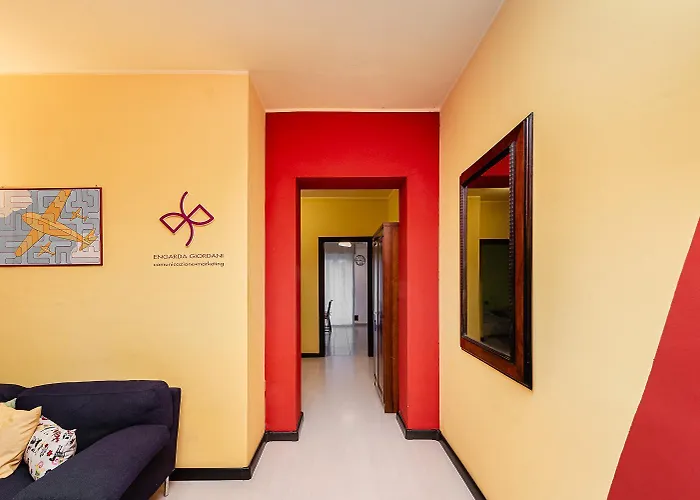 5 Min Orta Free Parking * Gozzano